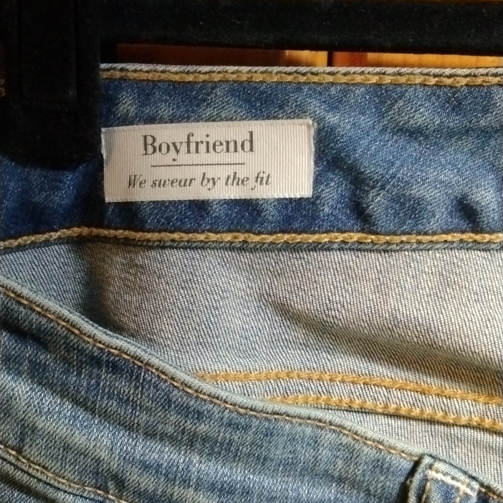 Pants - Picture 4 of 4